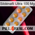 Sildénafil Ultra 100 Mg levitra1